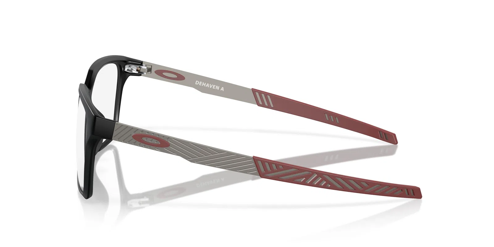 Oakley Dehaven A 8180F Eyeglasses - view 22